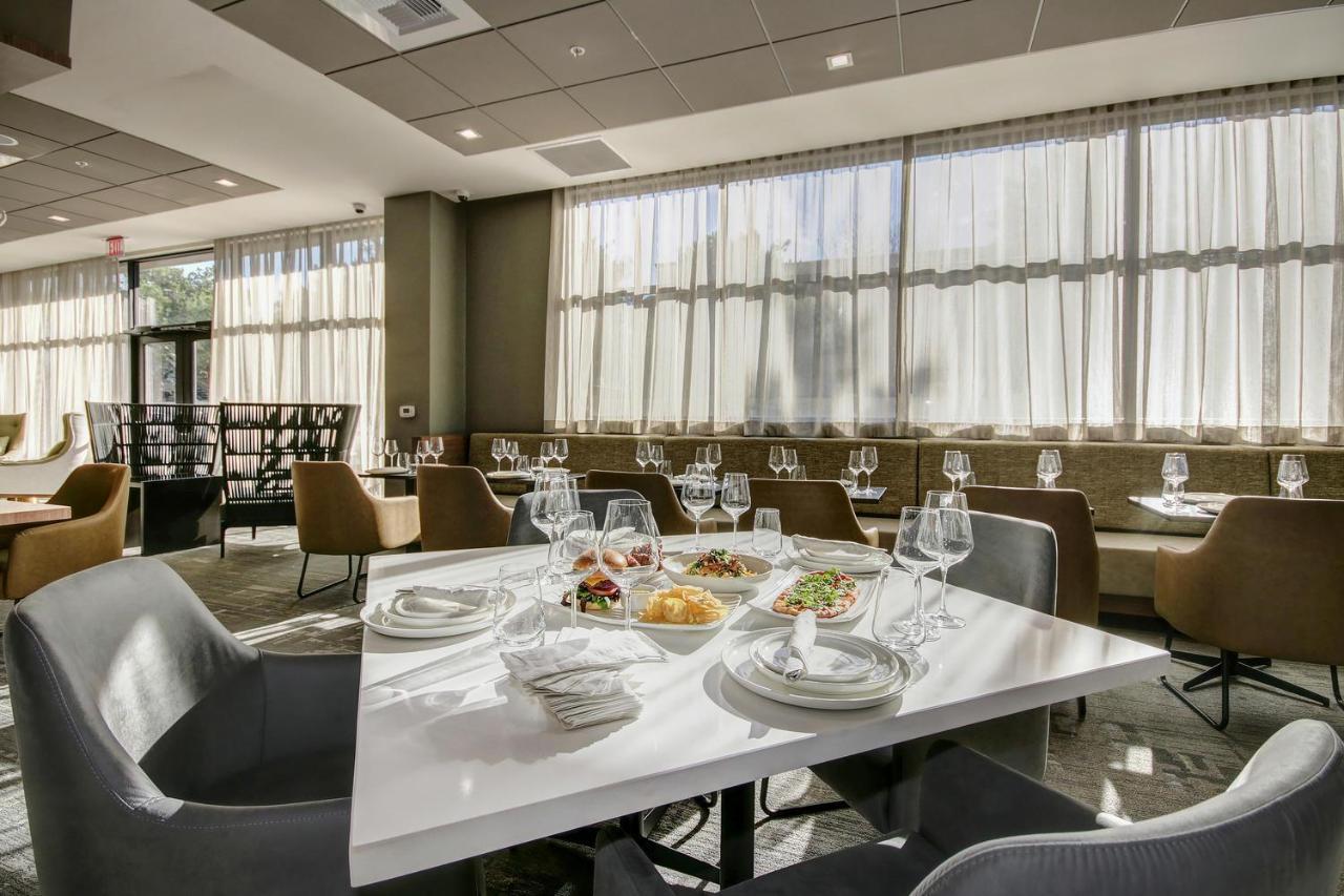 Hotel Wyndham Garden Airport Natomas Sacramento