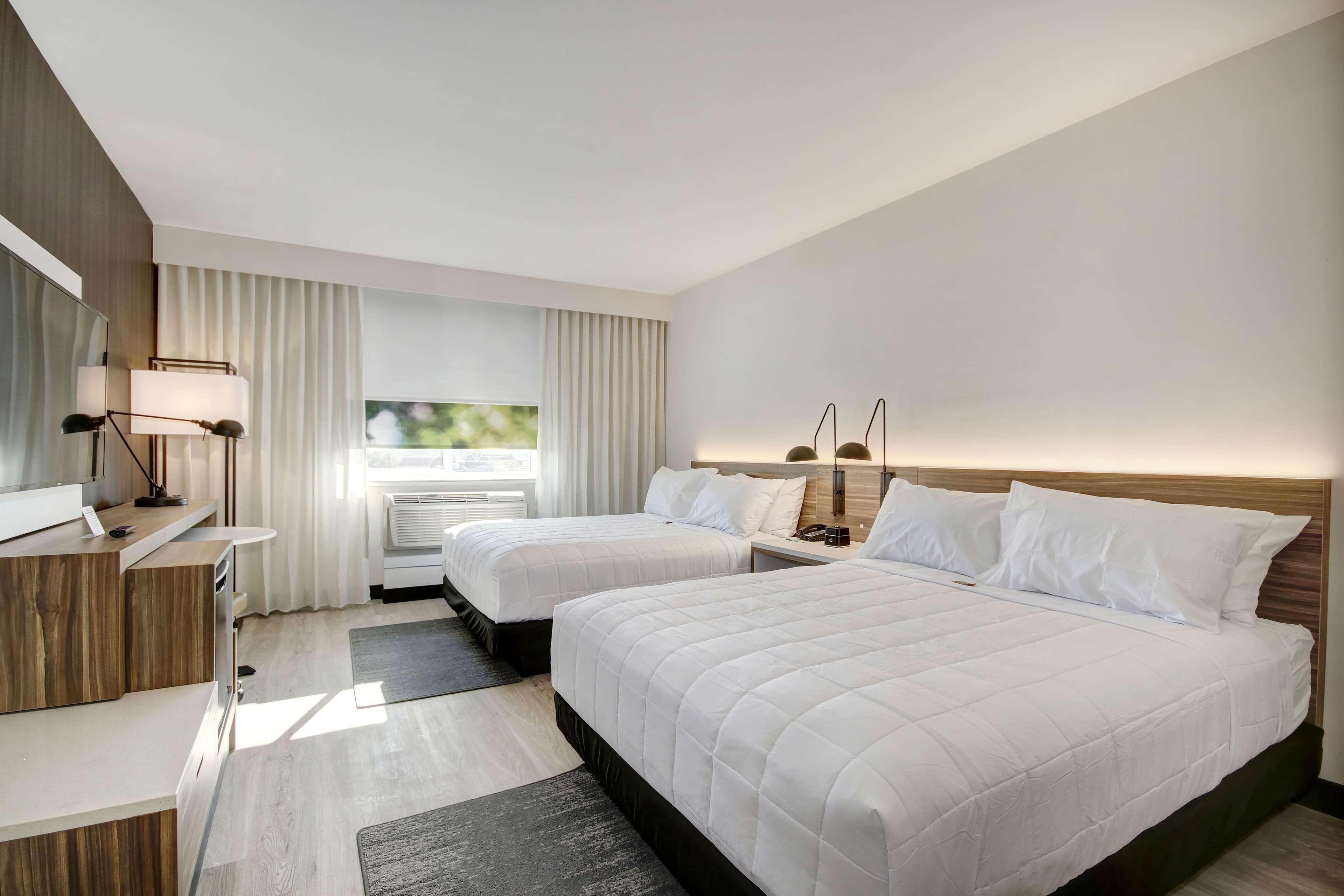 Wyndham Garden Airport Natomas 4* Sacramento