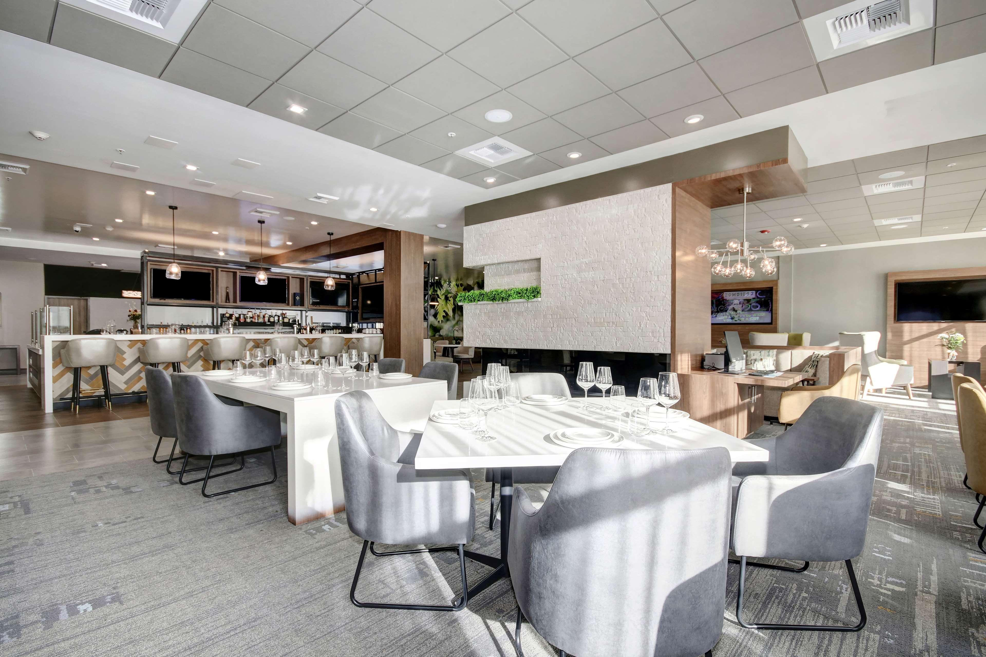 Wyndham Garden Airport Natomas 4* Sacramento