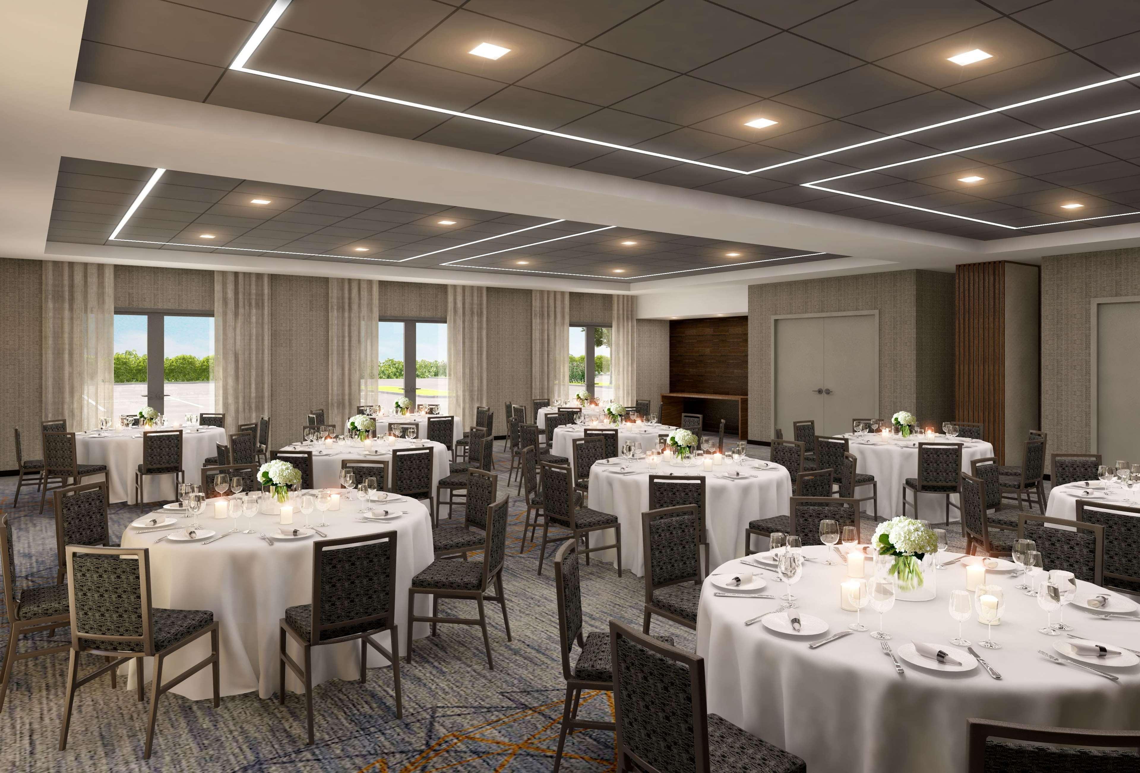 Wyndham Garden Airport Natomas 4*