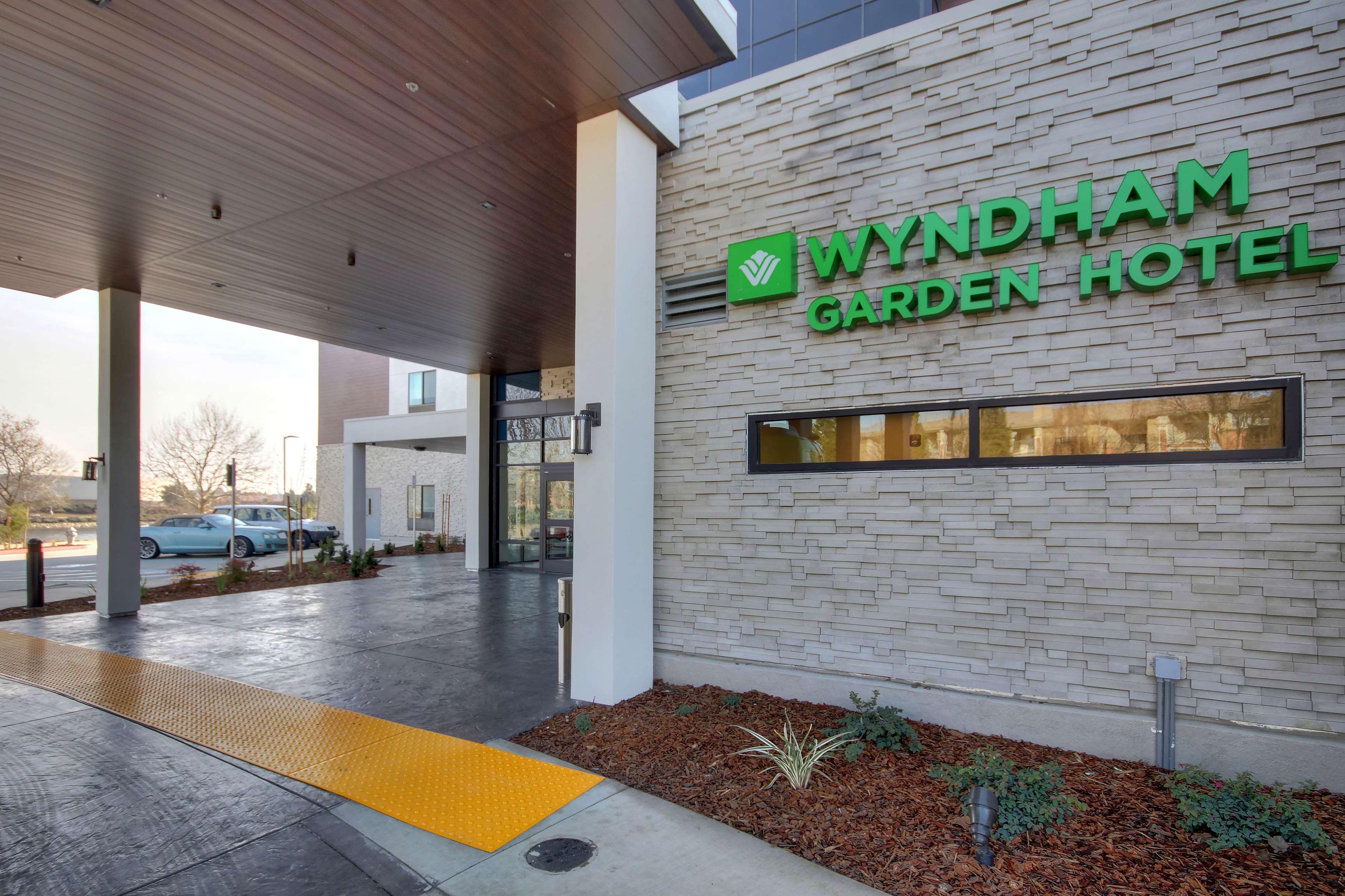 Wyndham Garden Airport Natomas 4* Sacramento