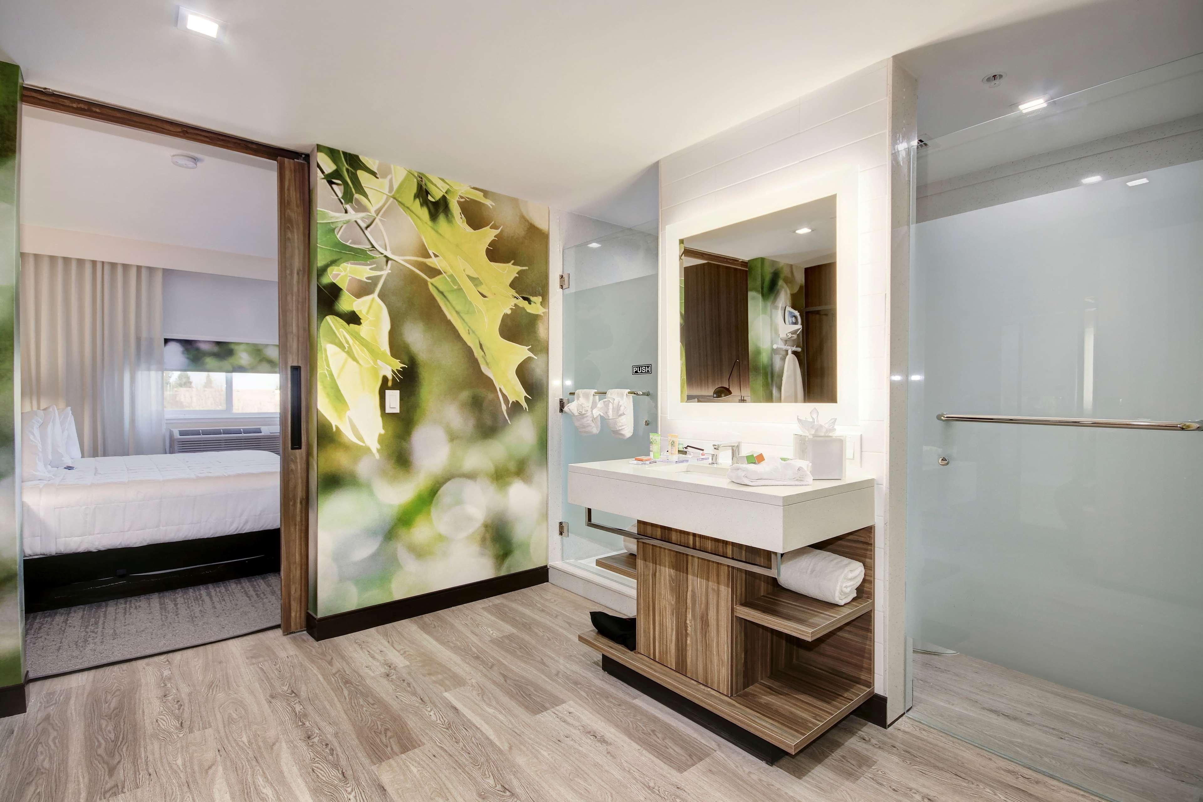 Hotel Wyndham Garden Airport Natomas 4*