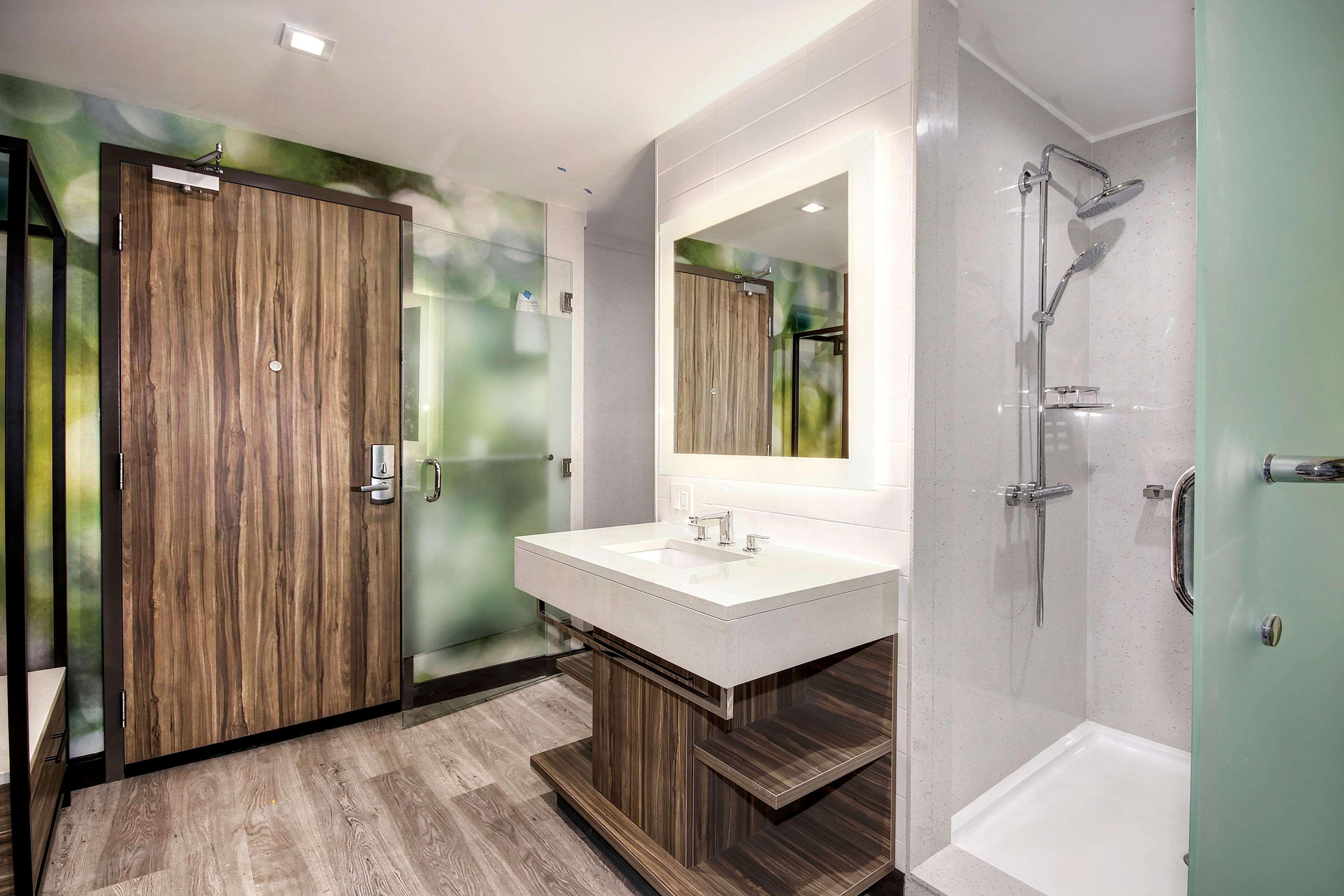 Wyndham Garden Airport Natomas