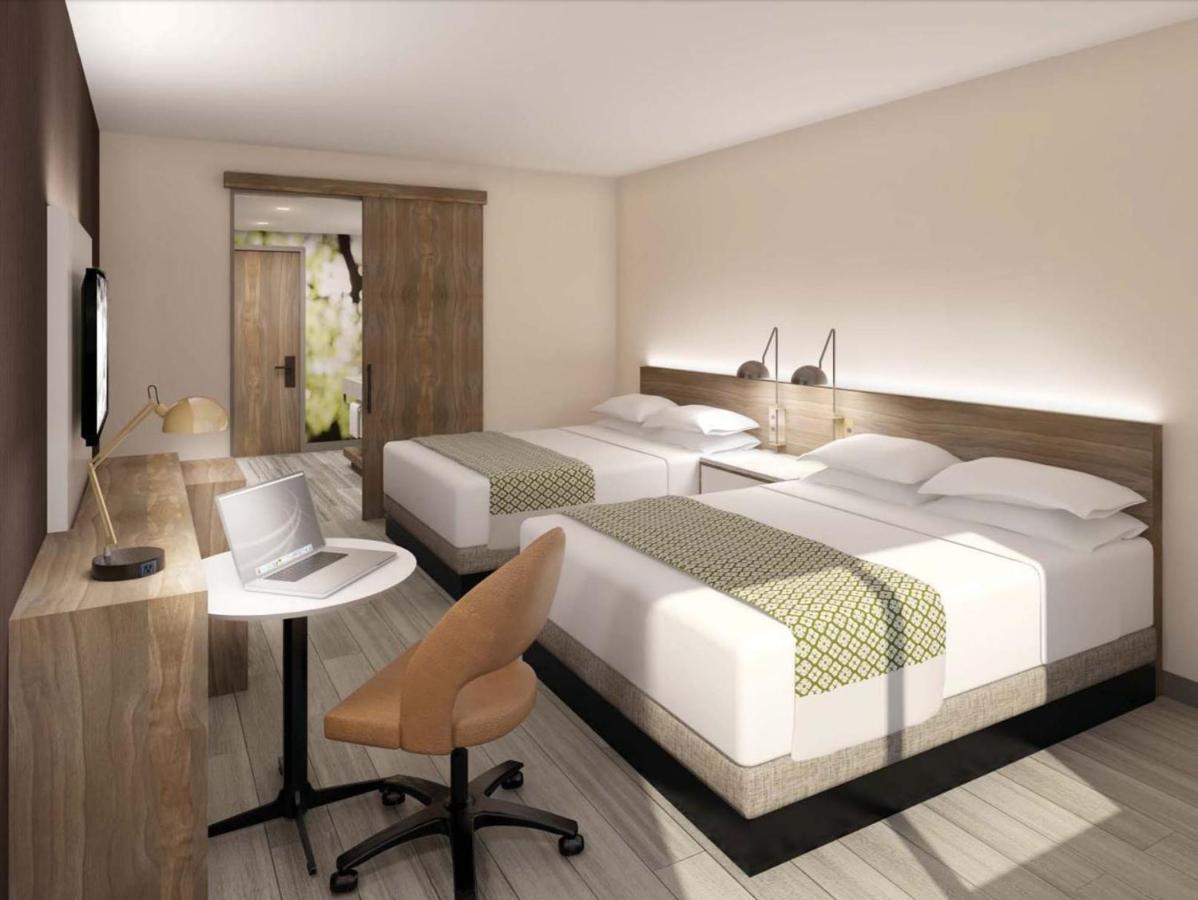 Hotel Wyndham Garden Airport Natomas