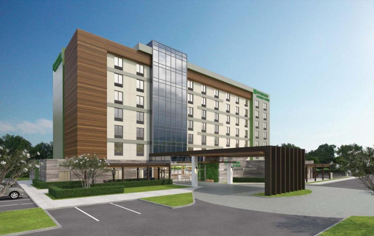 Wyndham Garden Airport Natomas 4*
