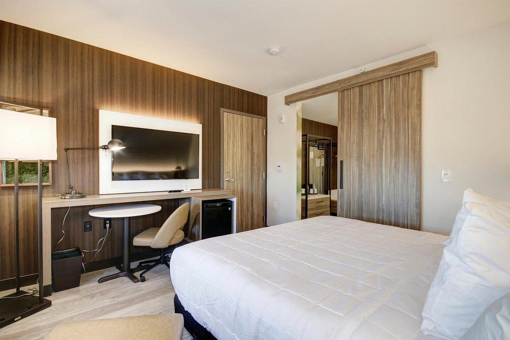 Wyndham Garden Airport Natomas Sacramento
