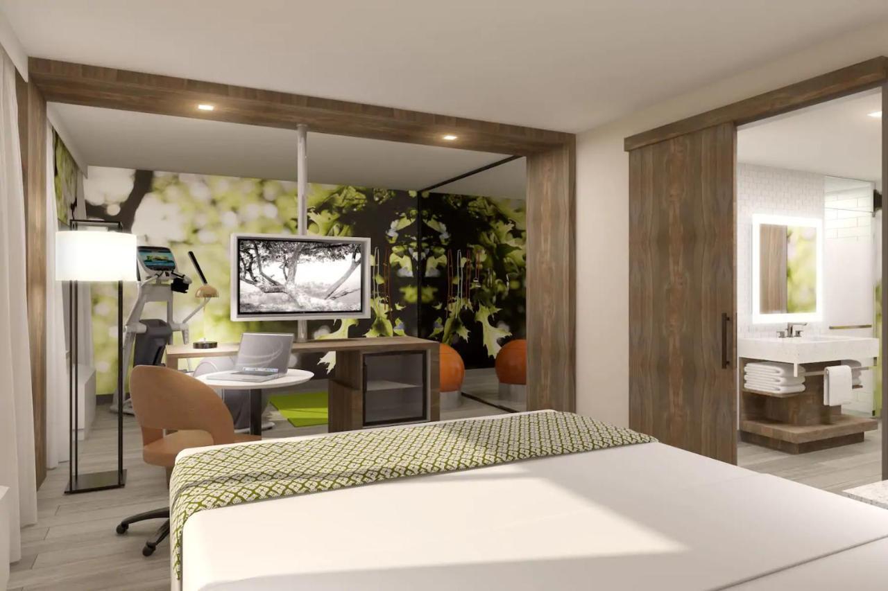 Wyndham Garden Airport Natomas 4* Sacramento